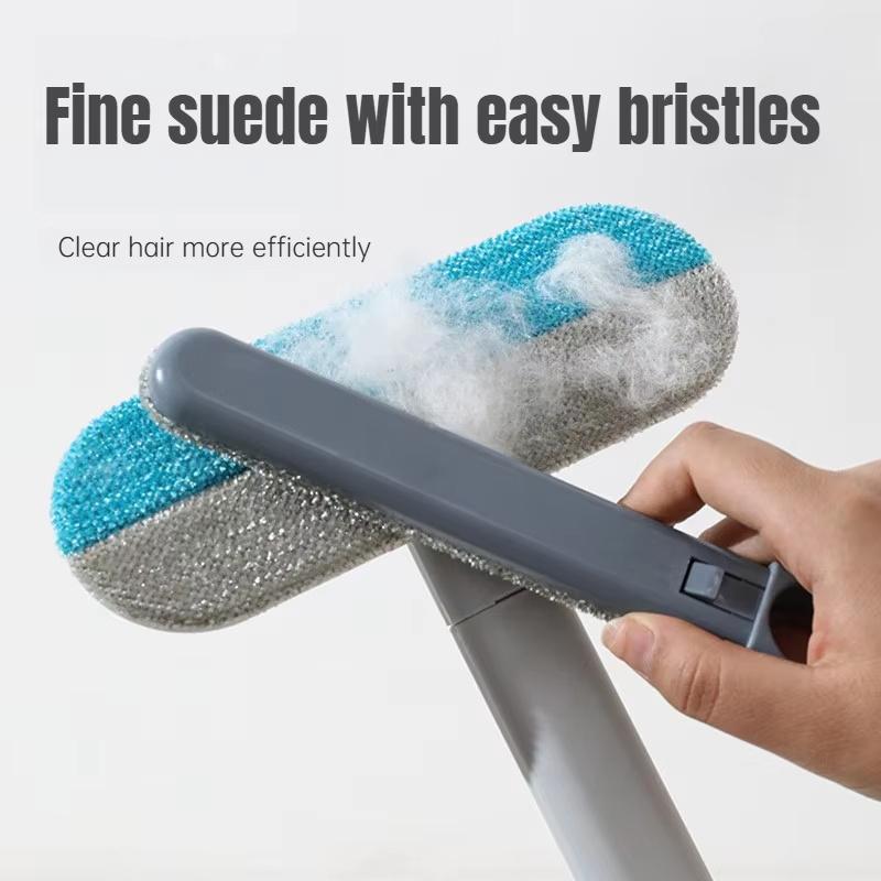 Furniture Hardware Manufacturer - Brosse à poils d'animaux à long