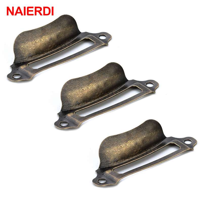 Furniture Hardware Names - NAIERDI – poignées d'étiquette de boîte