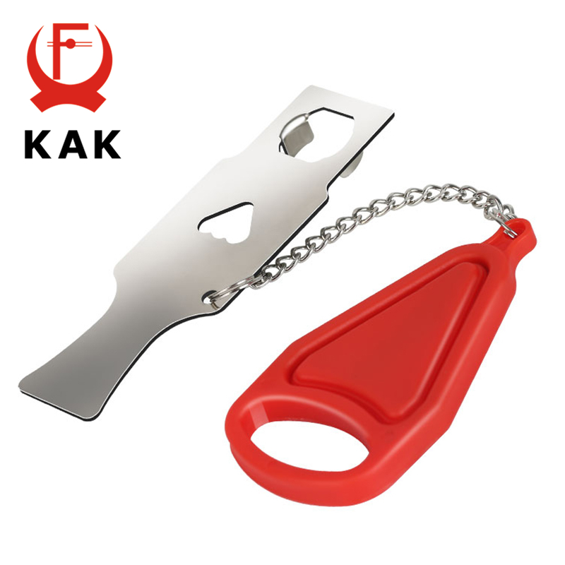 Furniture Hardware Fitting - KAK serrure de porte Portable sans