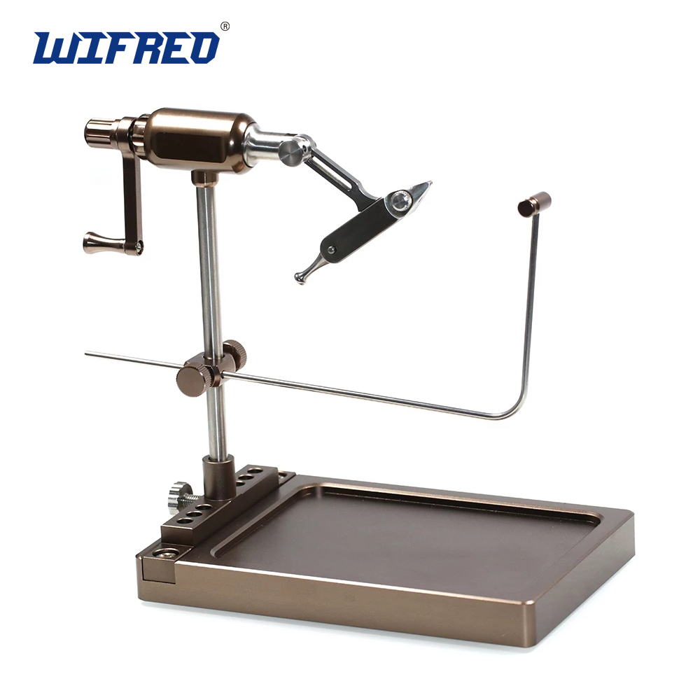 Furniture Hardware Jig - Wifreo 360 ° Étau de fixation