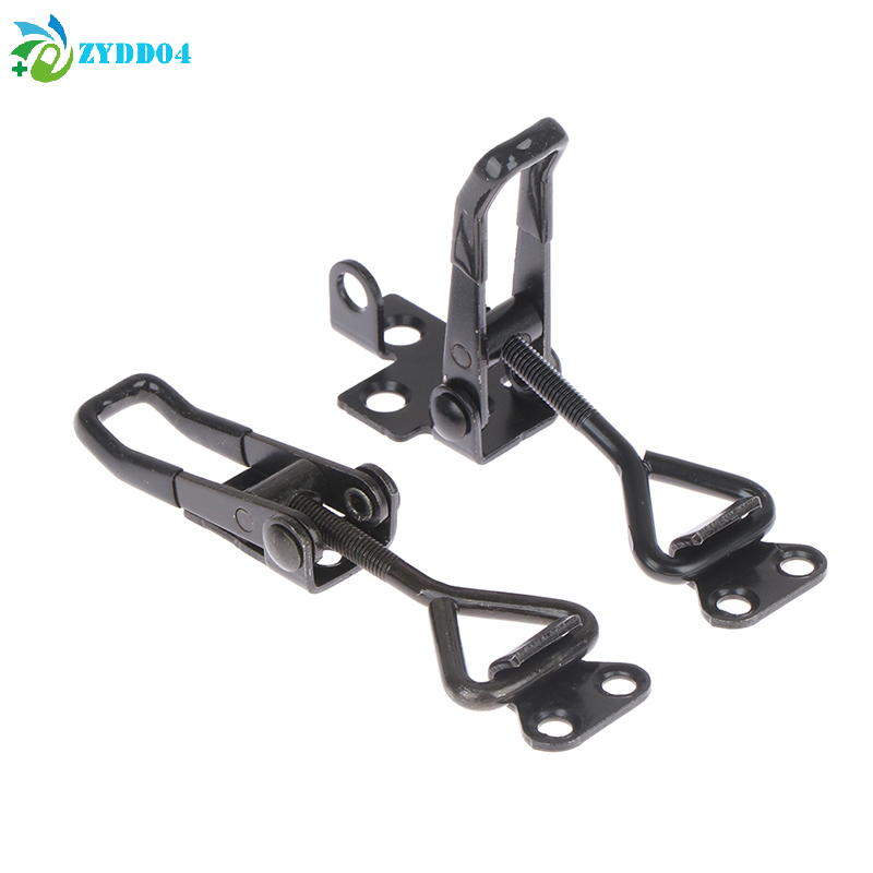 ● 2 pièces de loquet à bascule - Furniture Hardware Manufacturer avis et prix