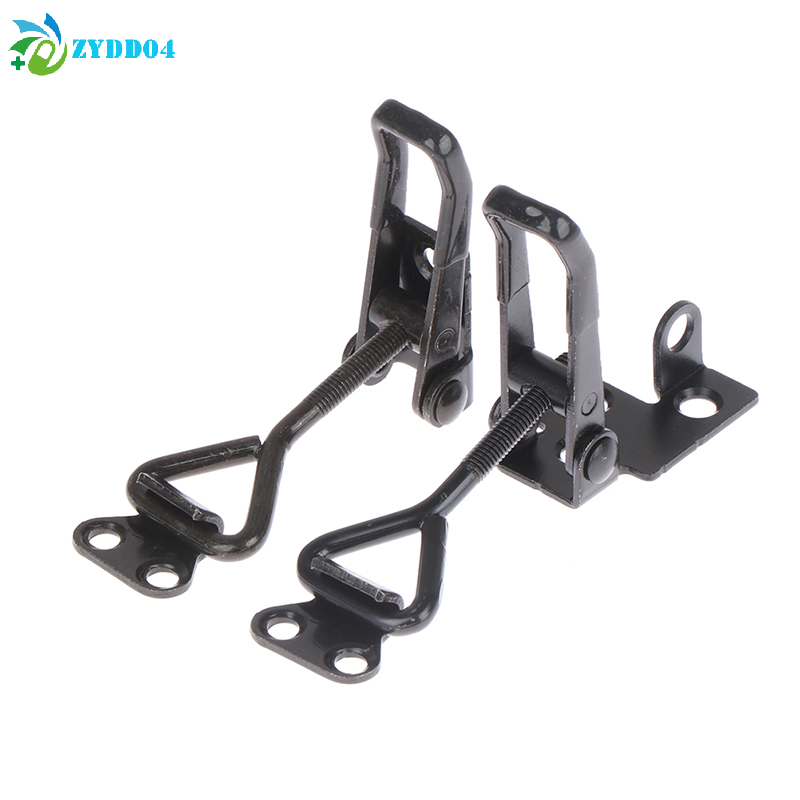 ● 2 pièces de loquet à bascule - Furniture Hardware Manufacturer avis et prix