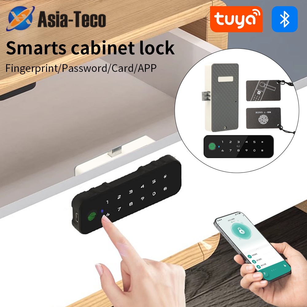 Tuya – armoire intelligente en - Furniture Hardware Manufacturer avis et prix