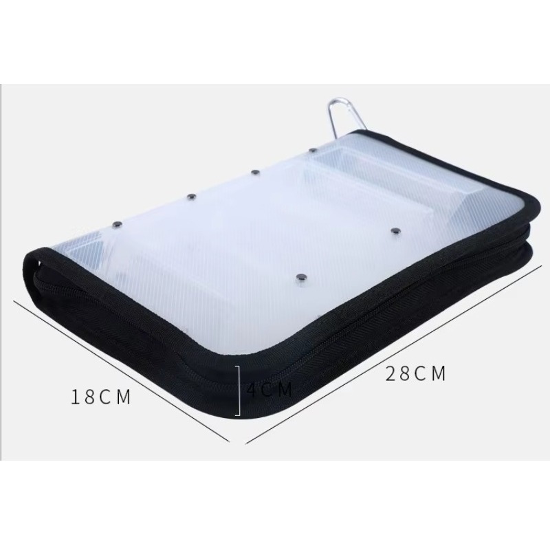 1 pièce, sac de rangement port - Furniture Hardware Jig avis et prix