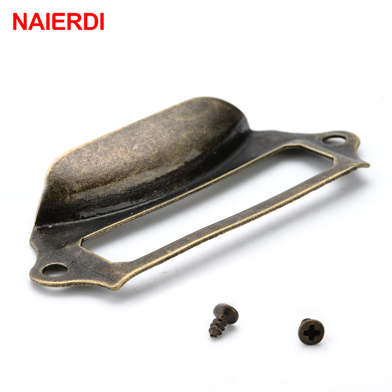 NAIERDI – poignées antiques, é - Furniture Hardware Names avis et prix