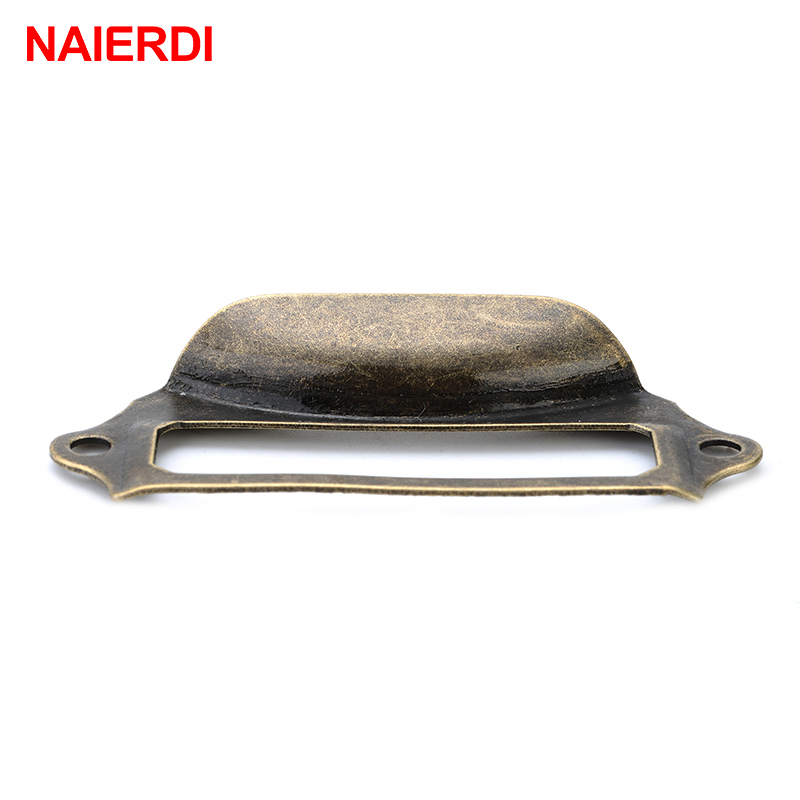 NAIERDI – poignées antiques, é - Furniture Hardware Names avis et prix