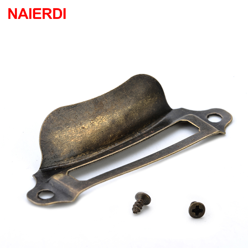 NAIERDI – poignées d'étiquette - Furniture Hardware Names avis et prix