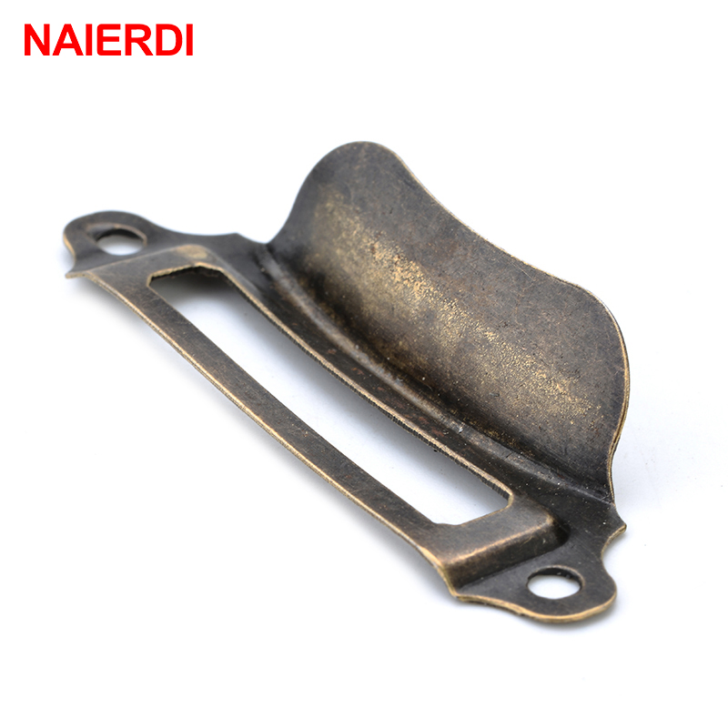 NAIERDI – poignées d'étiquette - Furniture Hardware Names avis et prix