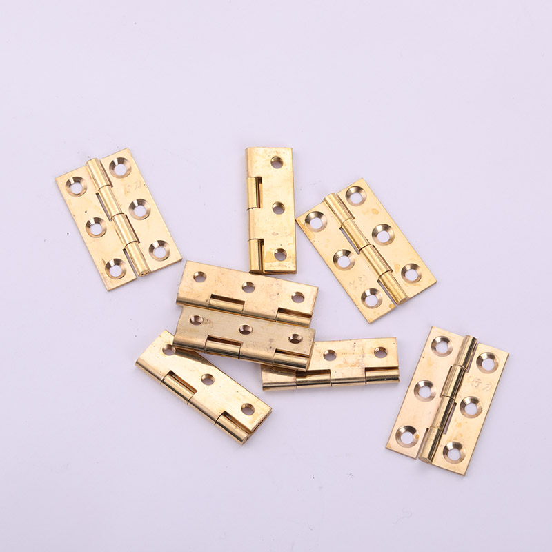 Charnière de meubles en laiton - Cabinet Hinge Overlay avis et prix