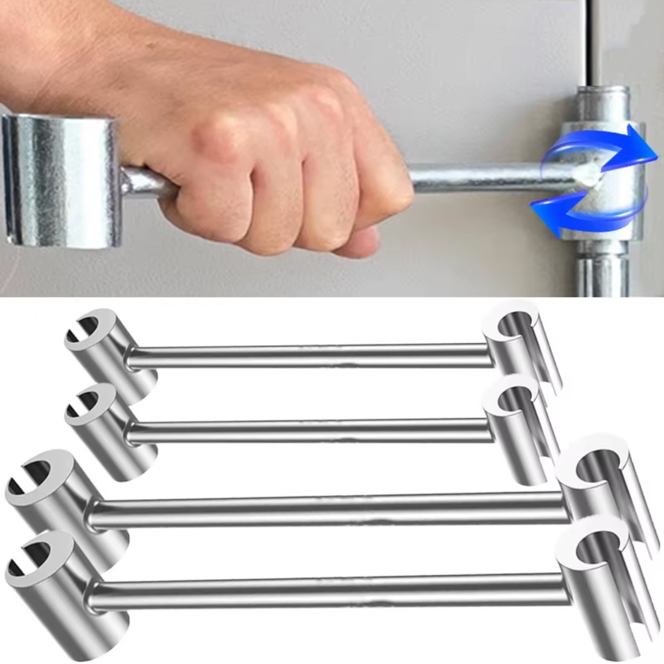 Clé de réglage de couture de c - Furniture Hardware Fitting avis et prix