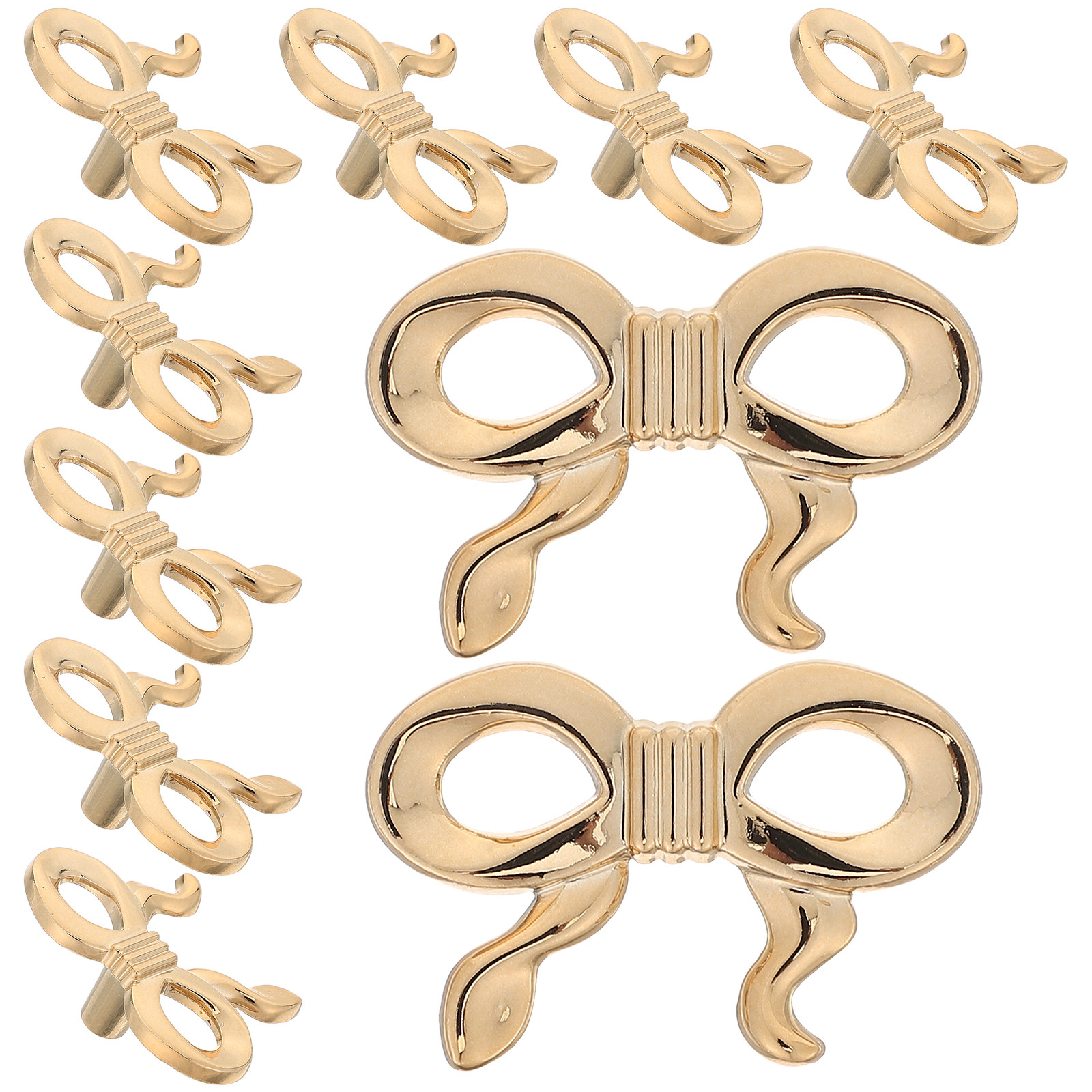 10 boutons de tiroir en forme  - Furniture Hardware Lowes avis et prix