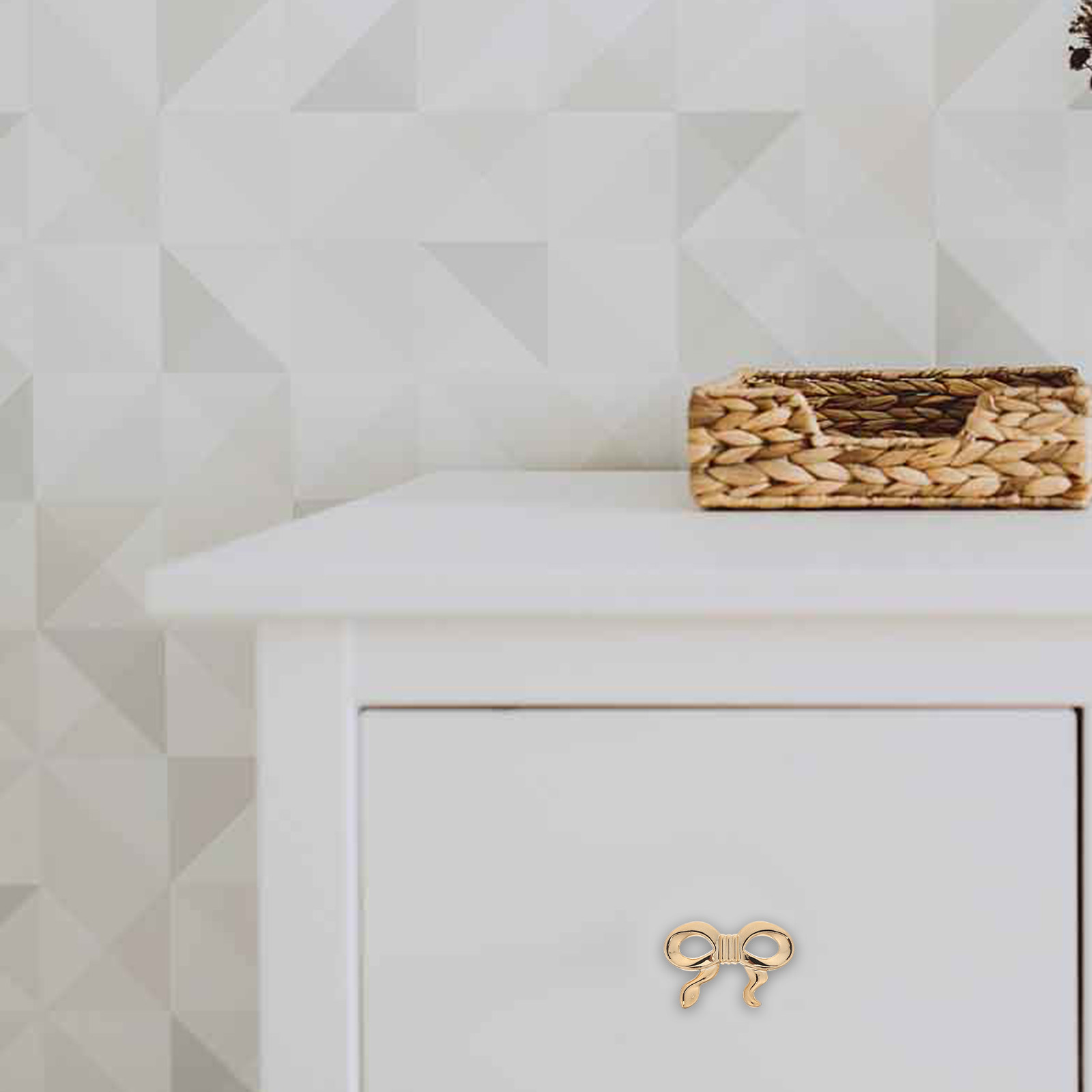 10 boutons de tiroir en forme  - Furniture Hardware Lowes avis et prix