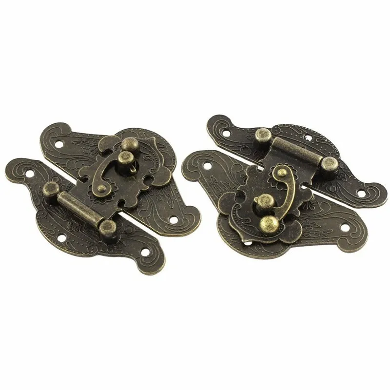 5-20 pièces de fermoirs à loqu - Furniture Hardware Manufacturer avis et prix