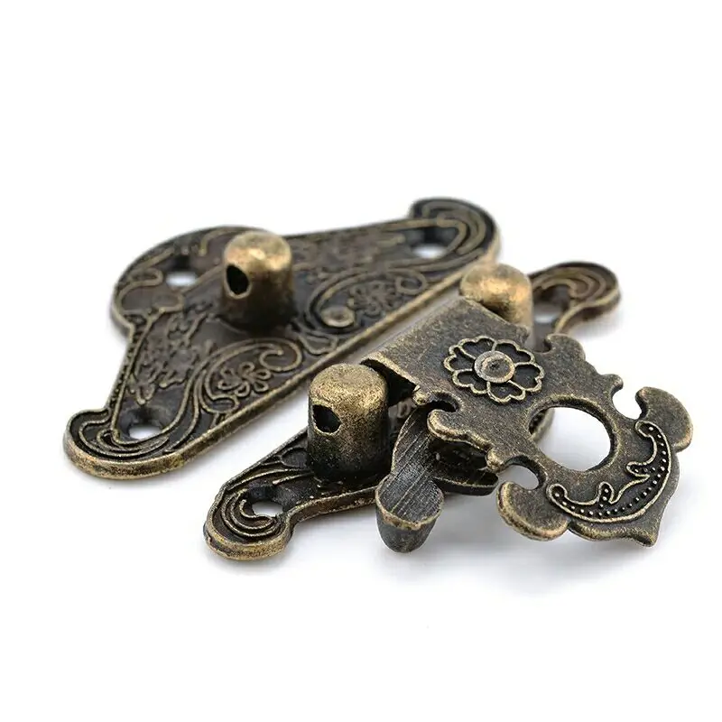 5-20 pièces de fermoirs à loqu - Furniture Hardware Manufacturer avis et prix