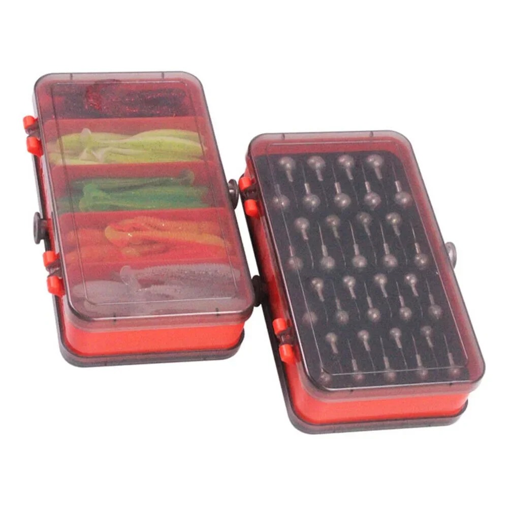 Boîte à leurres portable doubl - Furniture Hardware Jig avis et prix