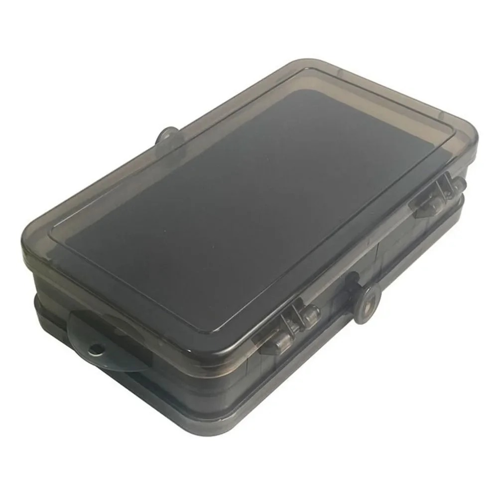 Boîte à leurres portable doubl - Furniture Hardware Jig avis et prix