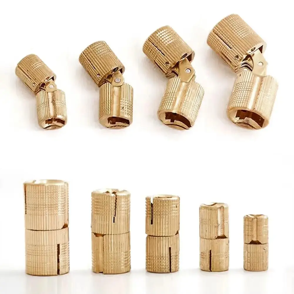 Charnières invisibles en laito - Cabinet Hinge Overlay avis et prix