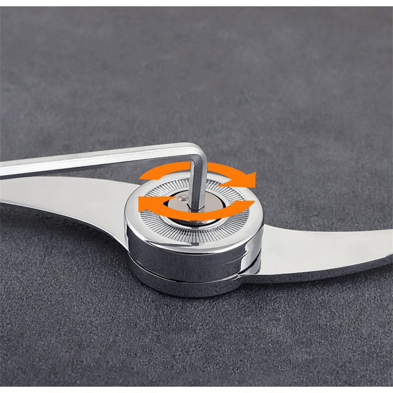 Charnières hydrauliques à arrê - Cabinet Hinge Overlay avis et prix
