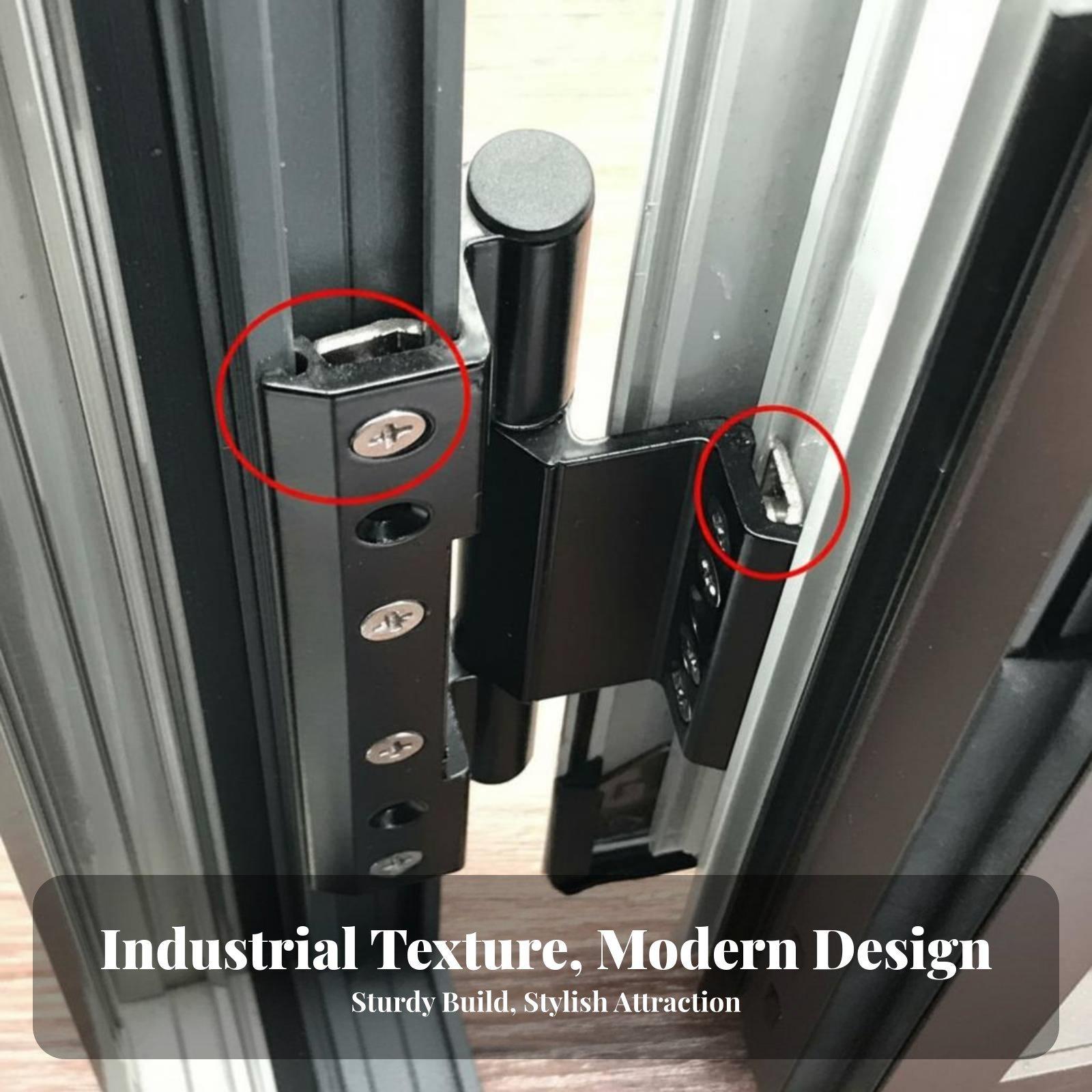 Charnière de fenêtre dissimulé - Furniture Hardware Fitting avis et prix